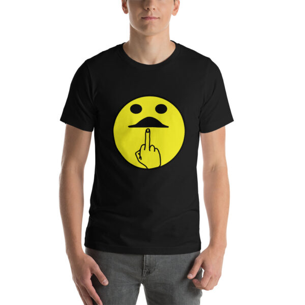 Men's F U Emoji T-Shirt