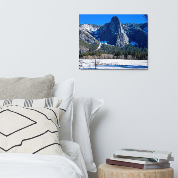 Yosemite Metal prints